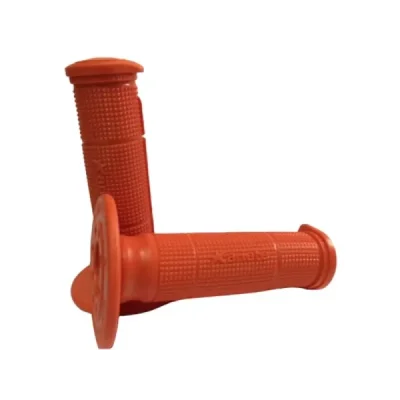 Manetki Off Road Unity Half-Waffle ASP (115 mm) bez otworu pomarańczowy (02621/A-AR)