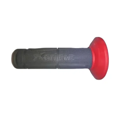 Ariete Manetki 01697/H-R Extreme Hard (115 Mm) Bez Otworu Szary/Czerwony
