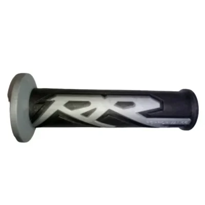 Ariete Manetki 01696-Nag Rr (130 Mm) Z Otworem Szary/Czarny