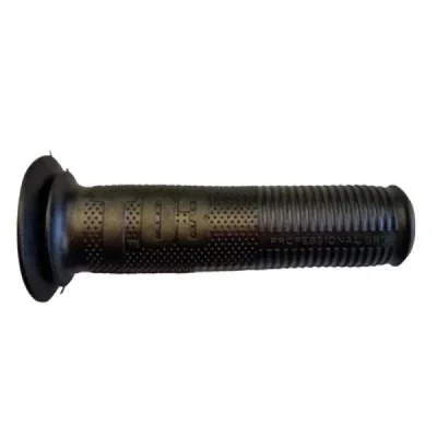 Ariete Manetki 01695 T03 Professional Grip (120 Mm) Bez Otworu Czarny
