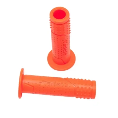 Manetki Road EVO (120mm) z otworem pomarańczowy (02635/AFOF) Manetki Road EVO (120mm) z otworem pomarańczowy (02635/AFOF)