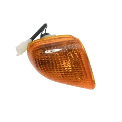 Kierunkowskaz Amex Kawasaki ZZR1100 II 93-99 LEWY TYŁ (MC-01274)
