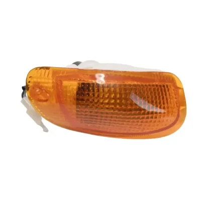 Kierunkowskaz Amex lewy przód Kawasaki ZZR1100 II 93-99 LEWY PRZÓD (MC-01272)