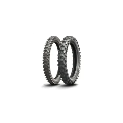 Opona Michelin Starcross 5 Soft 70/100-19 42M Przód TT DOT 50/2024 Opona Michelin Starcross 5 Soft 70/100-19 42M Przód TT DOT 50/2024