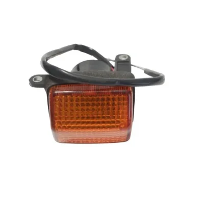 Kierunkowskaz Amex prawy przód Honda CBR 600F 87-90 XL 600V Transalp 87-99 NX 650 87-95 (15-424)