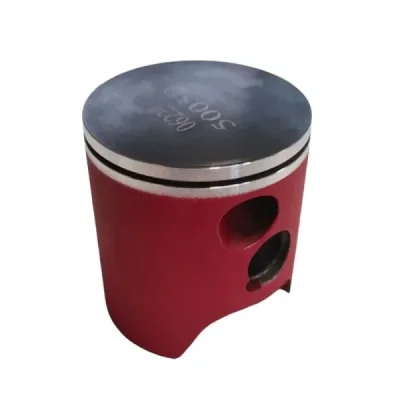 Tłok YZ 65 '18-'23 43,50 mm Premium Performance Ceramic denko ceramiczne - WOSSNER Tłok YZ 65 '18-'23 43,50 mm Premium Performance Ceramic denko ceramiczne - WOSSNER