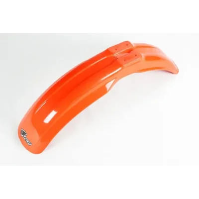 Błotnik przód UFO Honda CR 125R 250R 500R pomarańczowy (HO02600121) Błotnik przód UFO Honda CR 125R 250R 500R pomarańczowy (HO02600121)