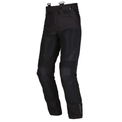 Modeka Spodnie Damskie Veo Air Lady Czarny 44 Modeka Spodnie Damskie Veo Air Lady Czarny 44