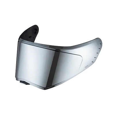Wizjer odporny  na zarysowania mirror z Pinlock do kasku Drift Evo II - Caberg