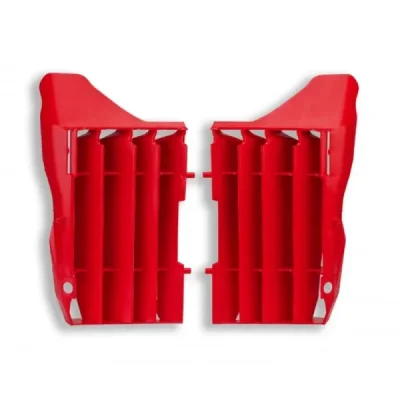 Kratki chłodnicy UFO Honda CRF 250 20- czerwony (AC02454) Kratki chłodnicy UFO Honda CRF 250 20- czerwony (AC02454)
