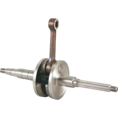 Wał korbowy Minarelli 50 poziomy cylinder - RMS