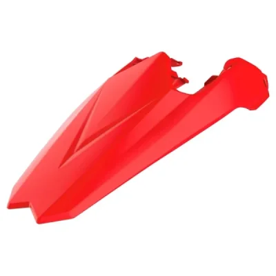 Błotnik tył Polisport Beta RR 350 400 450 czerwony (8556000004) Błotnik tył Polisport Beta RR 350 400 450 czerwony (8556000004)