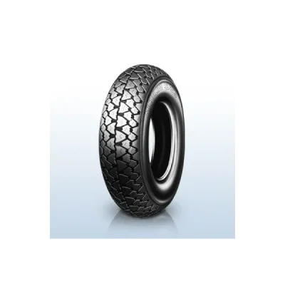 Opona Michelin S83 3.50-8 46J Przód/Tył TT DOT 06-49/2024 Opona Michelin S83 3.50-8 46J Przód/Tył TT DOT 06-49/2024