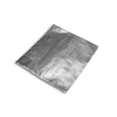 Aluminiowa osłona termiczna UFO 19x17 cm (AC01973) Aluminiowa osłona termiczna UFO 19x17 cm (AC01973)