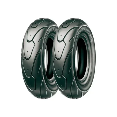 Opona Michelin Bopper 130/70-12 56L Przód/Tył TL/TT DOT 34/2024 Opona Michelin Bopper 130/70-12 56L Przód/Tył TL/TT DOT 34/2024