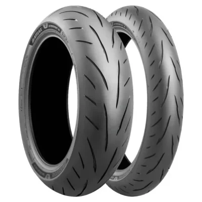 Opona Bridgestone Battlax S23 120/70ZR17 58W Przód TL DOT 10-27/2024