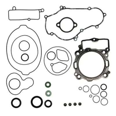 Zestaw uszczelek silnika ProX KTM 505 SX ATV 09-10 (34.6529)