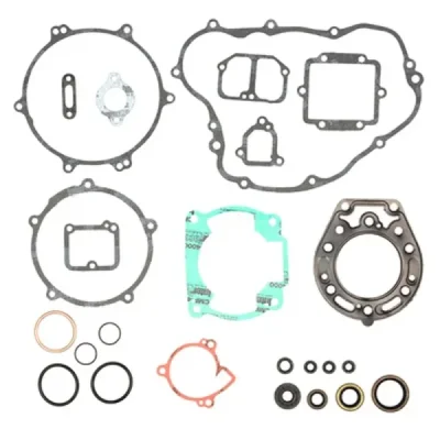 Zestaw uszczelek silnika ProX Kawasaki KDX 220R 98-05 (34.4287) Zestaw uszczelek silnika ProX Kawasaki KDX 220R 98-05 (34.4287)