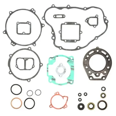 Zestaw uszczelek silnika ProX Kawasaki KDX 200 95-06 (34.4285) Zestaw uszczelek silnika ProX Kawasaki KDX 200 95-06 (34.4285)
