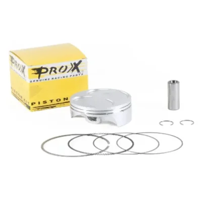 Tłok kompletny ProX High Compression Honda CRF 450 R 09-12 13.0:1 (01.1410.A) Tłok kompletny ProX High Compression Honda CRF 450 R 09-12 13.0:1 (01.1410.A)