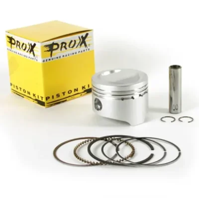 Tłok kompletny ProX Honda XR 200 80-84 XR 200 R 81-02 10.0:1 (01.1281.100) Tłok kompletny ProX Honda XR 200 80-84 XR 200 R 81-02 10.0:1 (01.1281.100)