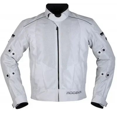 Modeka Kurtka Veo Air Popielaty 5Xl Modeka Kurtka Veo Air Popielaty 5Xl