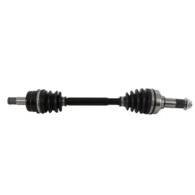 Półoś napędowa All Balls przód lewa prawa Yamaha YFM 700 Grizzly 16-18 YFM 700 Grizzly EPS 16-18 linia OEM (OEM-YA-8-356) Półoś napędowa All Balls przód lewa prawa Yamaha YFM 700 Grizzly 16-18 YFM 700 Grizzly EPS 16-18 linia OEM (OEM-YA-8-356)