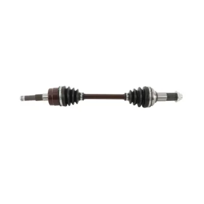 Półoś napędowa All Balls przód lewa Yamaha YFM 660 Grizzly 03-08 linia OEM (OEM-YA-8-111)