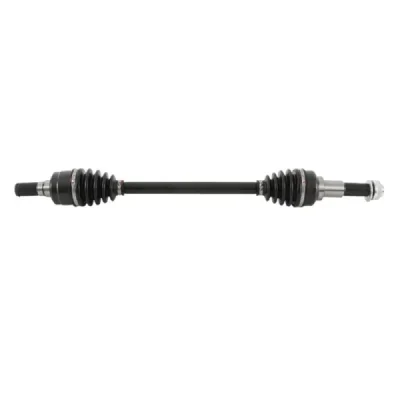 Półoś napędowa All Balls tył lewa prawa Yamaha Viking 700 14-18 Wolverine 16-17 8Ball Extreme Duty Axle (AB8-YA-8-355) Półoś napędowa All Balls tył lewa prawa Yamaha Viking 700 14-18 Wolverine 16-17 8Ball Extreme Duty Axle (AB8-YA-8-355)