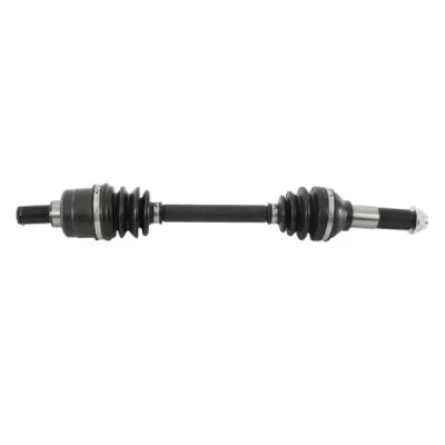 Półoś napędowa All Balls tył lewa prawa Yamaha YFM 450 Grizzly EPS IRS 11-14 8Ball Extreme Duty Axle (AB8-YA-8-336) Półoś napędowa All Balls tył lewa prawa Yamaha YFM 450 Grizzly EPS IRS 11-14 8Ball Extreme Duty Axle (AB8-YA-8-336)