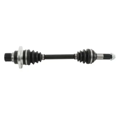 Półoś napędowa All Balls tył prawa Yamaha YFM 660 Grizzly 03-08 8Ball Extreme Duty Axle (AB8-YA-8-302)