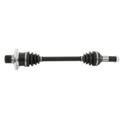Półoś napędowa All Balls tył lewa Yamaha YFM 660 Grizzly 03-08 8Ball Extreme Duty Axle (AB8-YA-8-301)