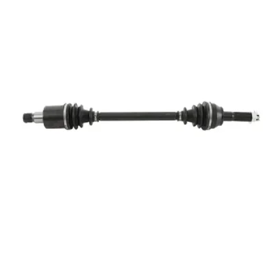 Półoś napędowa All Balls tył lewa prawa Polaris RZR 4 800 10-14 RZR S 800 09-14 8Ball Extreme Duty Axle (AB8-PO-8-338) Półoś napędowa All Balls tył lewa prawa Polaris RZR 4 800 10-14 RZR S 800 09-14 8Ball Extreme Duty Axle (AB8-PO-8-338)