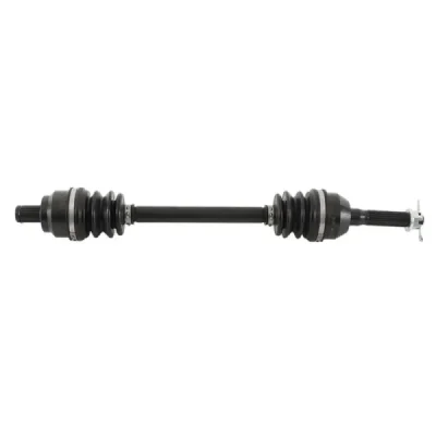 Półoś napędowa All Balls przód lewa prawa Polaris Forest Sportsman Sportsman Touring 8Ball Extreme Duty Axle (AB8-PO-8-321) Półoś napędowa All Balls przód lewa prawa Polaris Forest Sportsman Sportsman Touring 8Ball Extreme Duty Axle (AB8-PO-8-321)