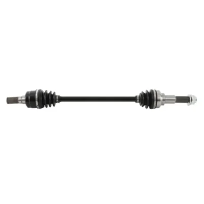 Półoś napędowa All Balls tył lewa prawa Yamaha Viking 700 14-18 Wolverine 16-17 6Ball Heavy Duty Axle (AB6-YA-8-355) Półoś napędowa All Balls tył lewa prawa Yamaha Viking 700 14-18 Wolverine 16-17 6Ball Heavy Duty Axle (AB6-YA-8-355)
