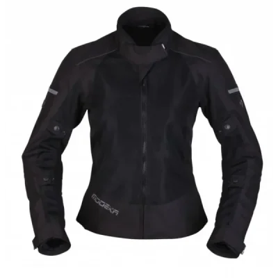 Modeka Kurtka Damska Veo Air Lady Czarny 36 Modeka Kurtka Damska Veo Air Lady Czarny 36