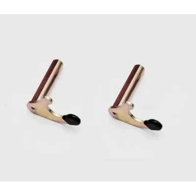 Adapter widelczyki do podnośnika Biker tył typ-V rolki służą do podnoszenia za rolki w wahaczu - Biketec Adapter widelczyki do podnośnika Biker tył typ-V rolki służą do podnoszenia za rolki w wahaczu - Biketec