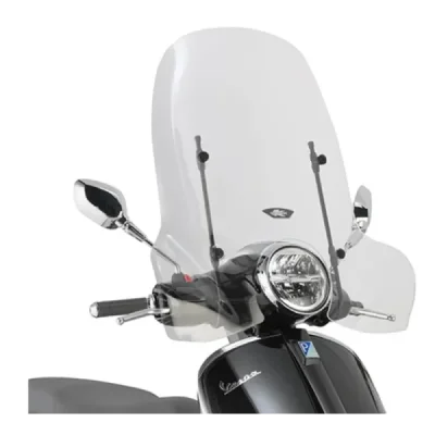 Mocowanie szyby Kappa 1044AK Piaggio Vespa GTS 125 300 GTS 125 300 Super 23-24 - A5620AK Mocowanie szyby Kappa 1044AK Piaggio Vespa GTS 125 300 GTS 125 300 Super 23-24 - A5620AK