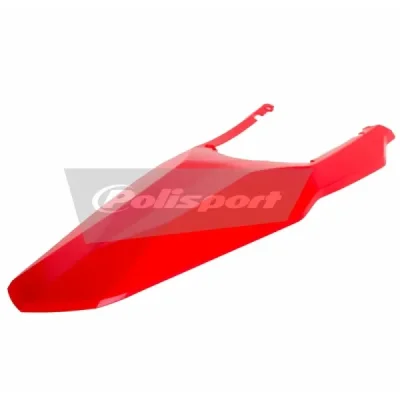 Błotnik tył Polisport Gas Gas EC 125 200 250 300 czerwony (8581400002) Błotnik tył Polisport Gas Gas EC 125 200 250 300 czerwony (8581400002)