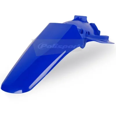 Błotnik tył Polisport Gas Gas EC 125 200 250 300 niebieski (8566900003) Błotnik tył Polisport Gas Gas EC 125 200 250 300 niebieski (8566900003)