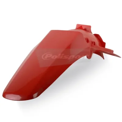Błotnik tył Polisport Gas Gas EC 125 200 250 300 czerwony (8566900002) Błotnik tył Polisport Gas Gas EC 125 200 250 300 czerwony (8566900002)