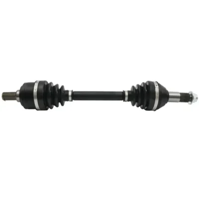 Półoś napędowa tył lewa/prawa Yamaha YFM Grizzly 550-700 All Balls