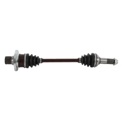 Półoś napędowa All Balls tył lewa Yamaha YFM 660 Grizzly 03-08 6Ball Heavy Duty Axle (AB6-YA-8-301) Półoś napędowa All Balls tył lewa Yamaha YFM 660 Grizzly 03-08 6Ball Heavy Duty Axle (AB6-YA-8-301)