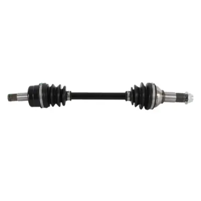 Półoś napędowa przód lewa/prawa Yamaha YFM Grizzly 550-700 All Balls