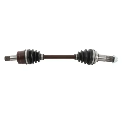 Półoś napędowa All Balls przód prawa Yamaha YFM 660 Grizzly 03-08 6Ball Heavy Duty Axle (AB6-YA-8-211)
