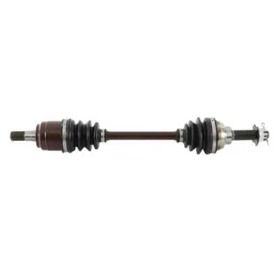 Półoś napędowa przód lewa/prawa Suzuki LT-A King Quad Power Steering All Balls Półoś napędowa przód lewa/prawa Suzuki LT-A King Quad Power Steering All Balls