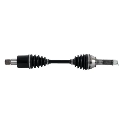 Półoś napędowa All Balls tył lewa prawa Polaris RZR 800 08-14 6Ball Heavy Duty Axle (AB6-PO-8-372) Półoś napędowa All Balls tył lewa prawa Polaris RZR 800 08-14 6Ball Heavy Duty Axle (AB6-PO-8-372)
