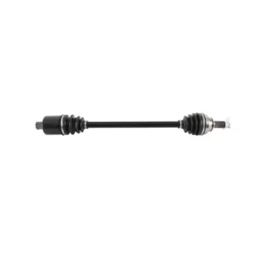 Półoś napędowa All Balls tył lewa prawa Polaris RZR XP 1000 17 RZR XP 1000 16 6Ball Heavy Duty Axle (AB6-PO-8-339)