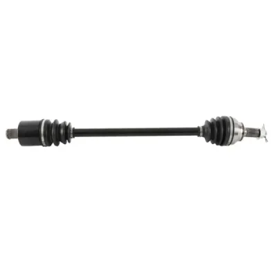 Półoś napędowa przód lewa/prawa Polaris RZR XP Turbo All Balls Półoś napędowa przód lewa/prawa Polaris RZR XP Turbo All Balls