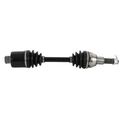 Półoś napędowa All Balls tył lewa prawa Polaris Diesel 455 Sportsman 350 400 500 Worker 500 6Ball Heavy Duty Axle (AB6-PO-8-302) Półoś napędowa All Balls tył lewa prawa Polaris Diesel 455 Sportsman 350 400 500 Worker 500 6Ball Heavy Duty Axle (AB6-PO-8-302)